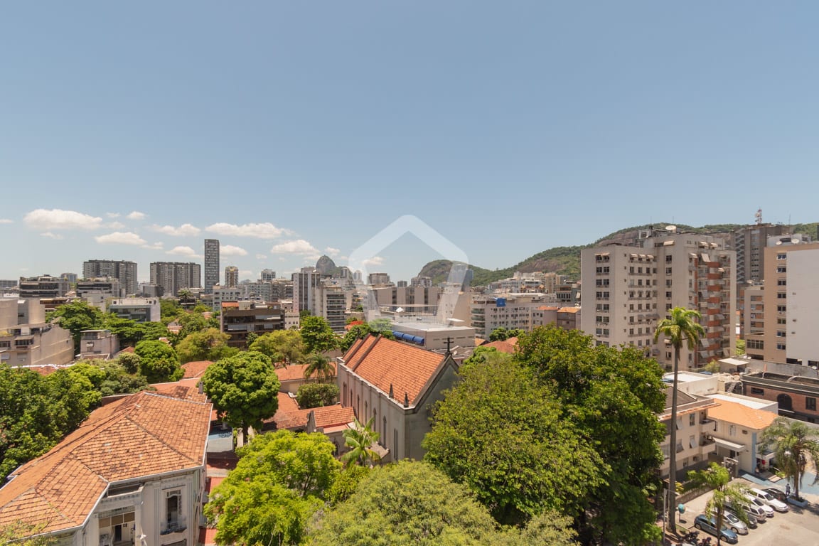 Imagem do imóvel ID-1629 na Rua Real Grandeza, Botafogo, Rio de Janeiro - RJ