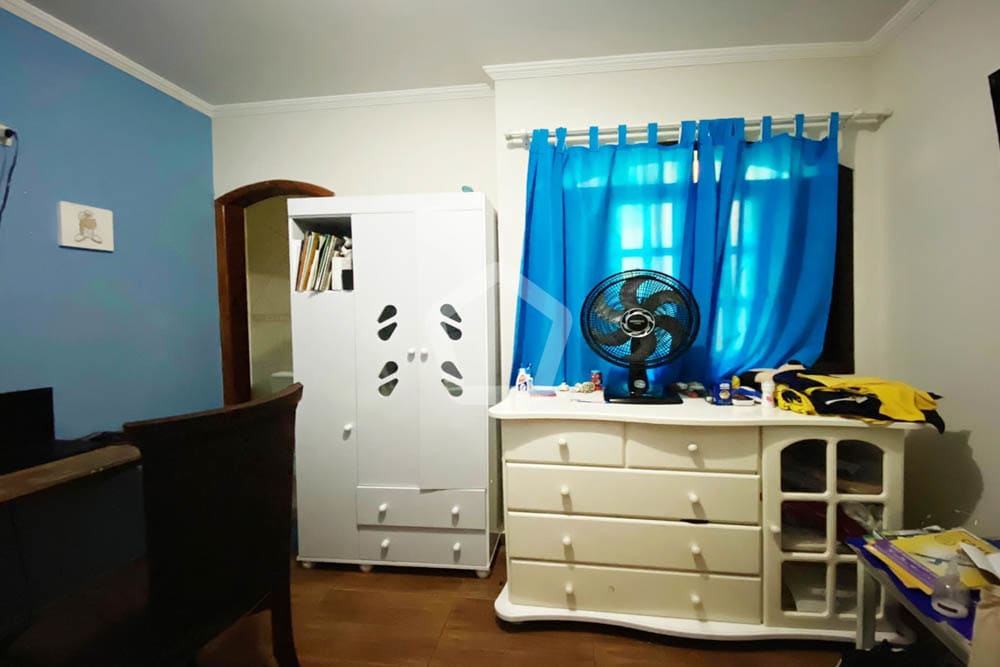 Imagem do imóvel ID-83698 na Rua Nuporanga, Bangu, Santo André - SP