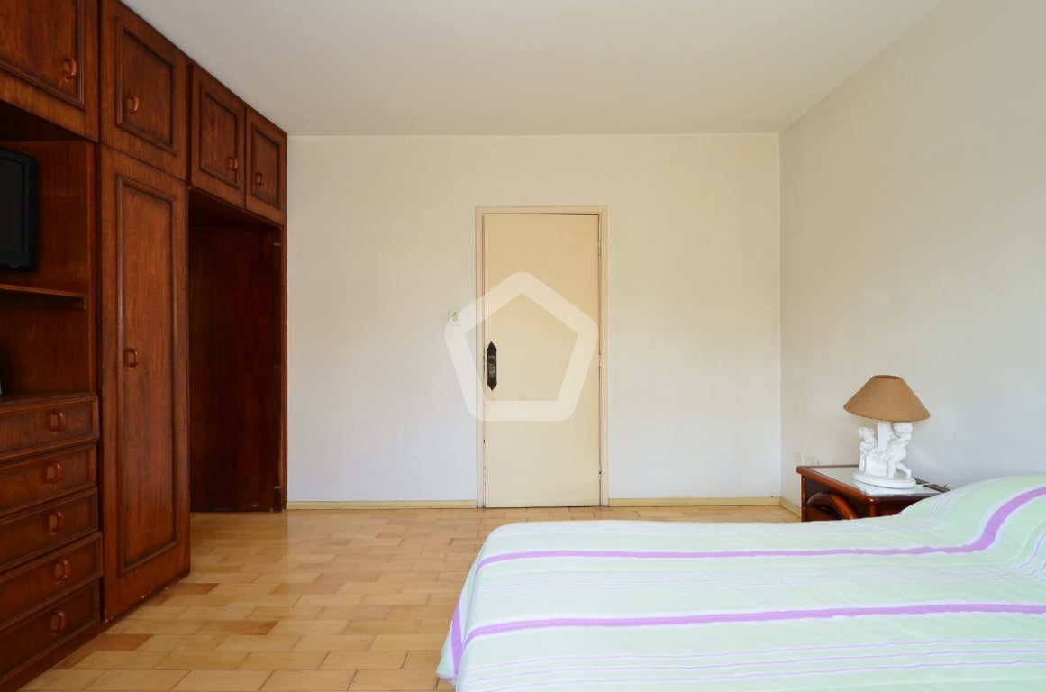 Imagem do imóvel ID-97383 na Rua Mônaco, Jardim Textil, São Paulo - SP