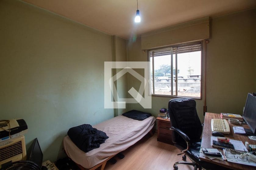 Imagem do imóvel ID-110011 na Rua do Estilo Barroco, Chácara Santo Antonio, São Paulo - SP