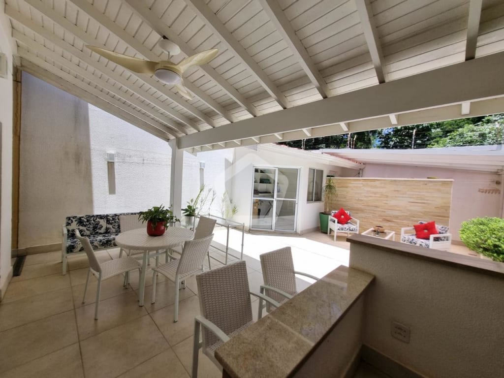 Imagem do imóvel ID-144224 na Rua Ary Barroso, Taquaral, Campinas - SP