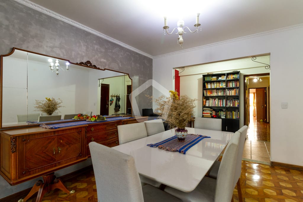 Imagem do imóvel ID-26219 na Rua Daniel Rossi, Santana, São Paulo - SP