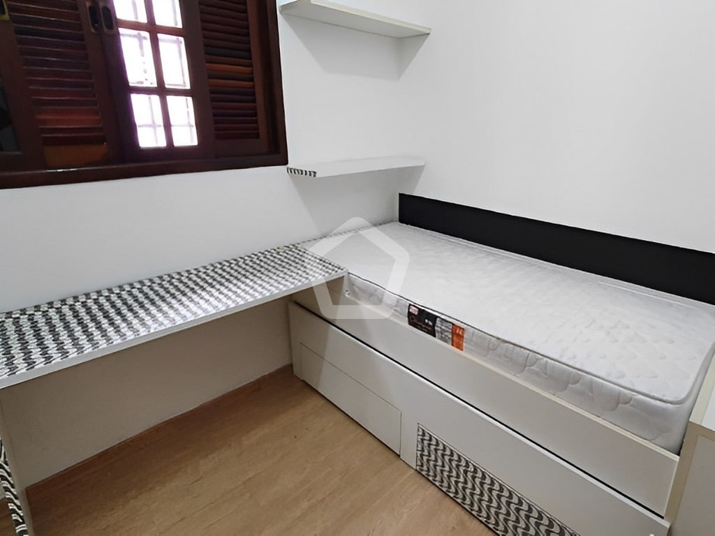 Imagem do imóvel ID-63659 na Rua Meruípe, Vila Mariana, São Paulo - SP