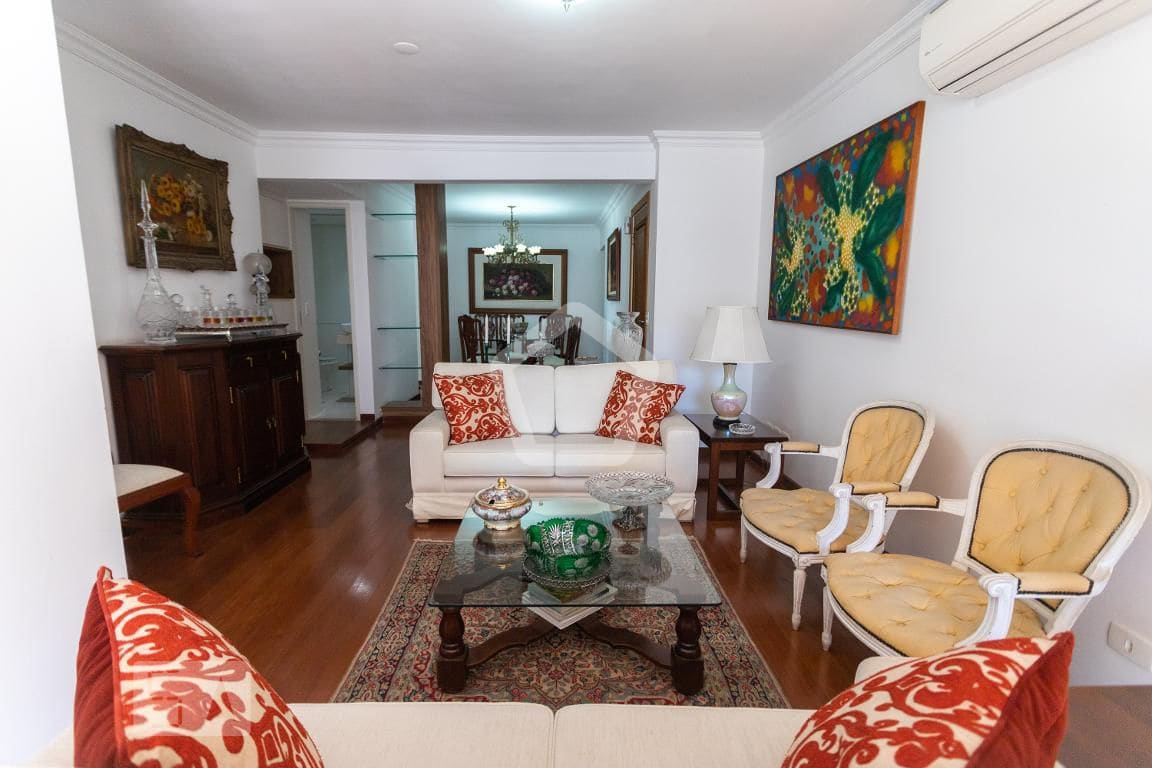 Imagem do imóvel ID-98961 na Avenida Diógenes Ribeiro de Lima 2170, Alto da Lapa, São Paulo - SP