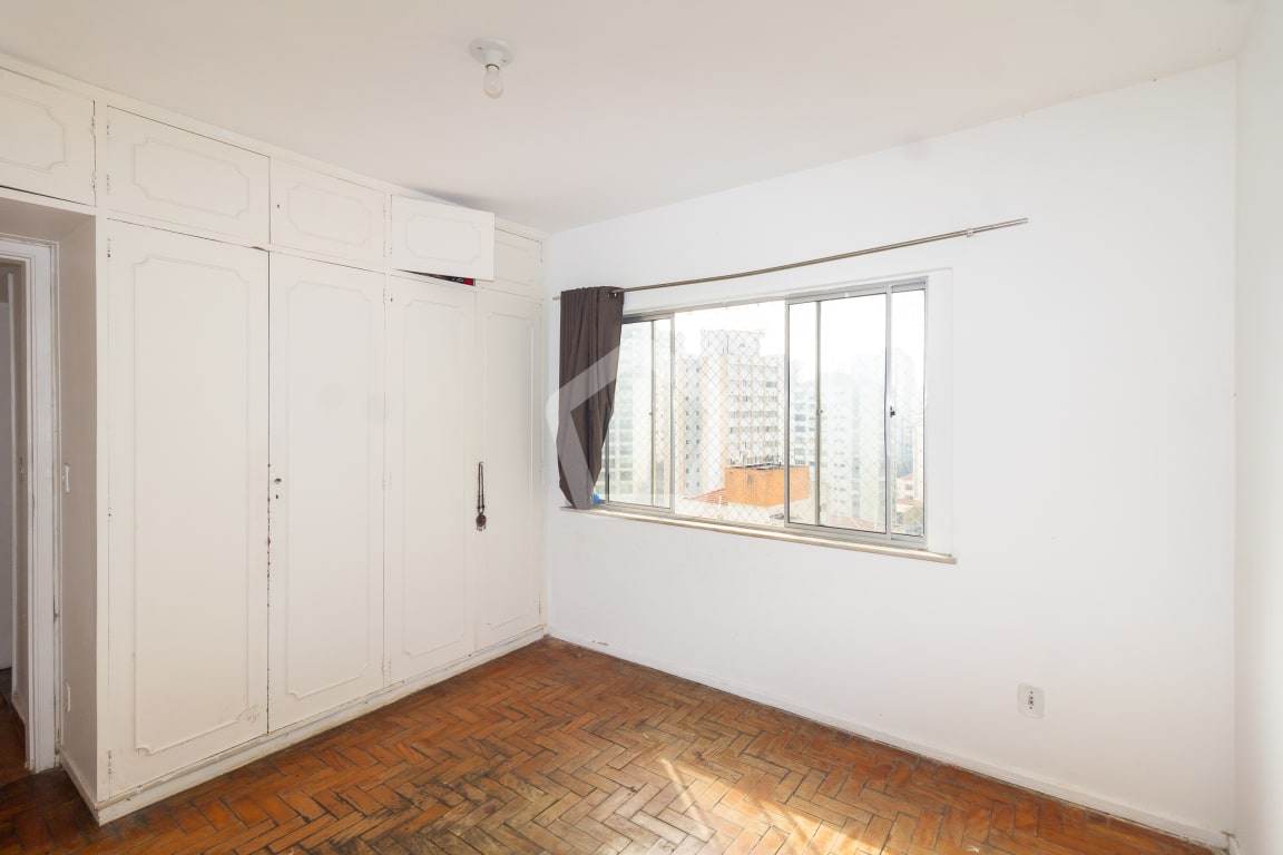 Imagem do imóvel ID-96231 na Alameda Barros, Santa Cecília, São Paulo - SP