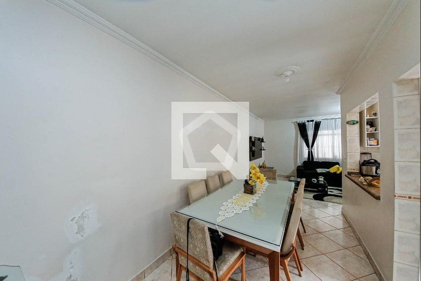 Imagem do imóvel ID-99894 na Rua Ernesto Fogo, Sapopemba, São Paulo - SP