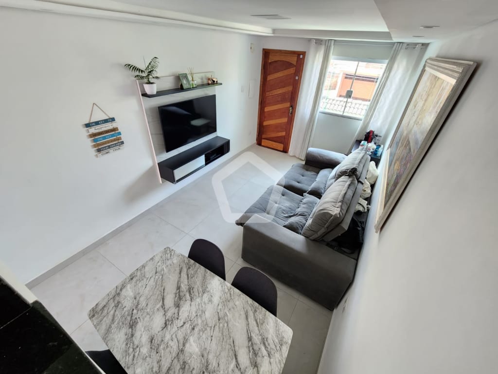 Imagem do imóvel ID-144987 na Rua Embiruçú, Vila Beatriz, São Paulo - SP