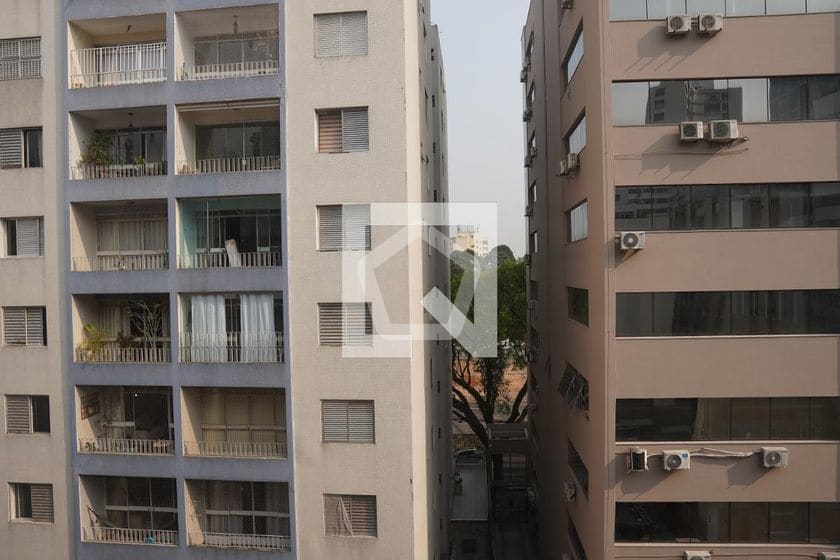 Imagem do imóvel ID-113130 na Alameda Jaú, Jardim Paulista, São Paulo - SP