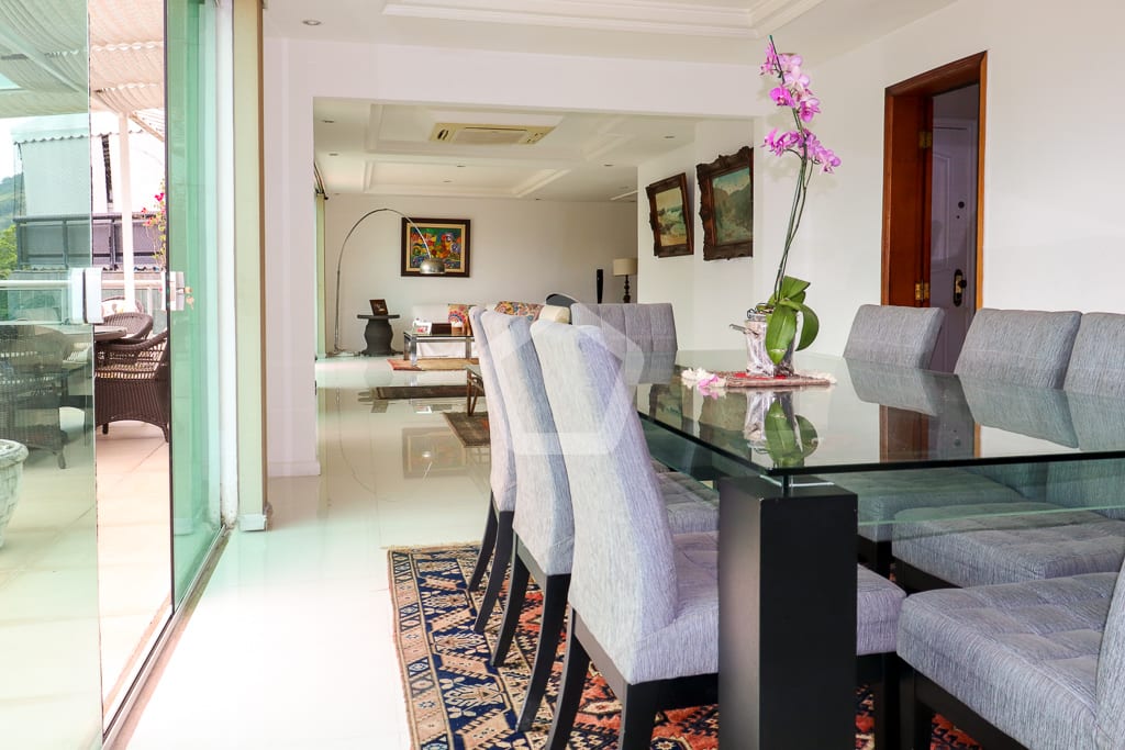 Imagem do imóvel ID-18210 na Avenida Rodolfo Amoedo, Barra da Tijuca, Rio de Janeiro - RJ