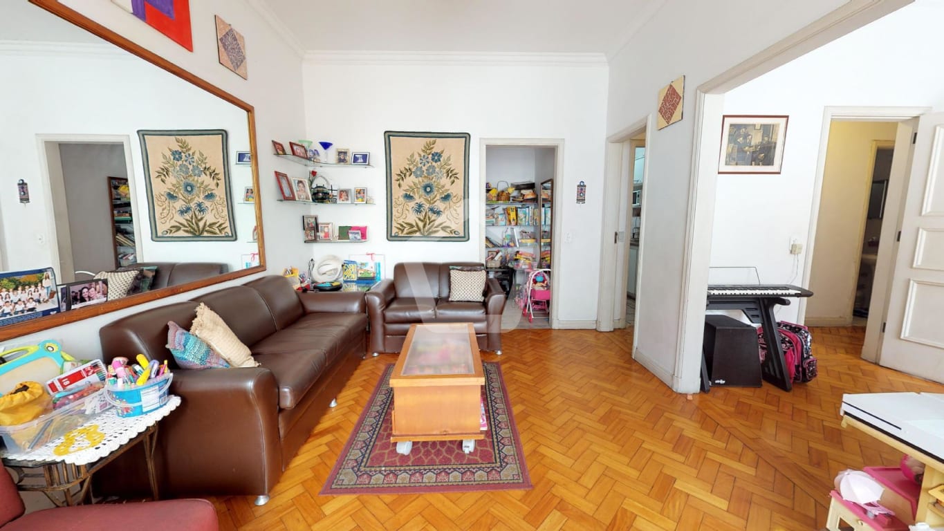 Imagem do imóvel ID-13542 na Rua Tonelero, Copacabana, Rio de Janeiro - RJ