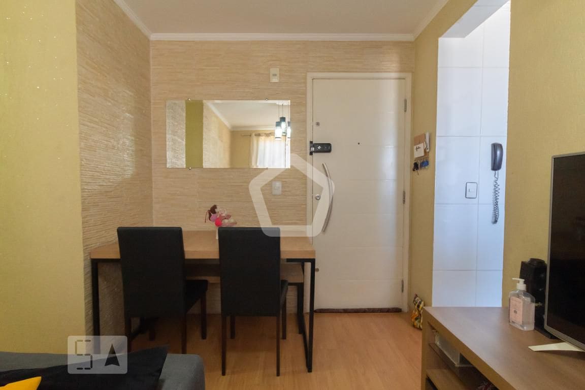 Imagem do imóvel ID-114398 na Avenida Matapi, Jardim Aricanduva, São Paulo - SP