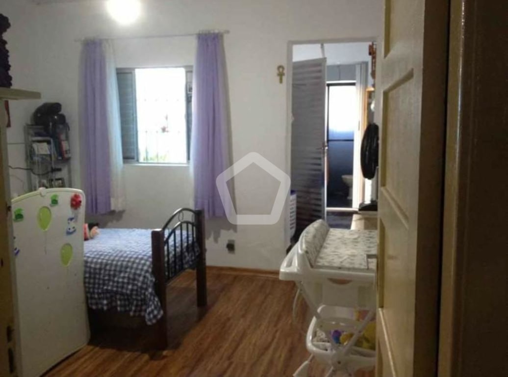 Imagem do imóvel ID-34755 na Avenida Dom Pedro II, Campestre, Santo André - SP