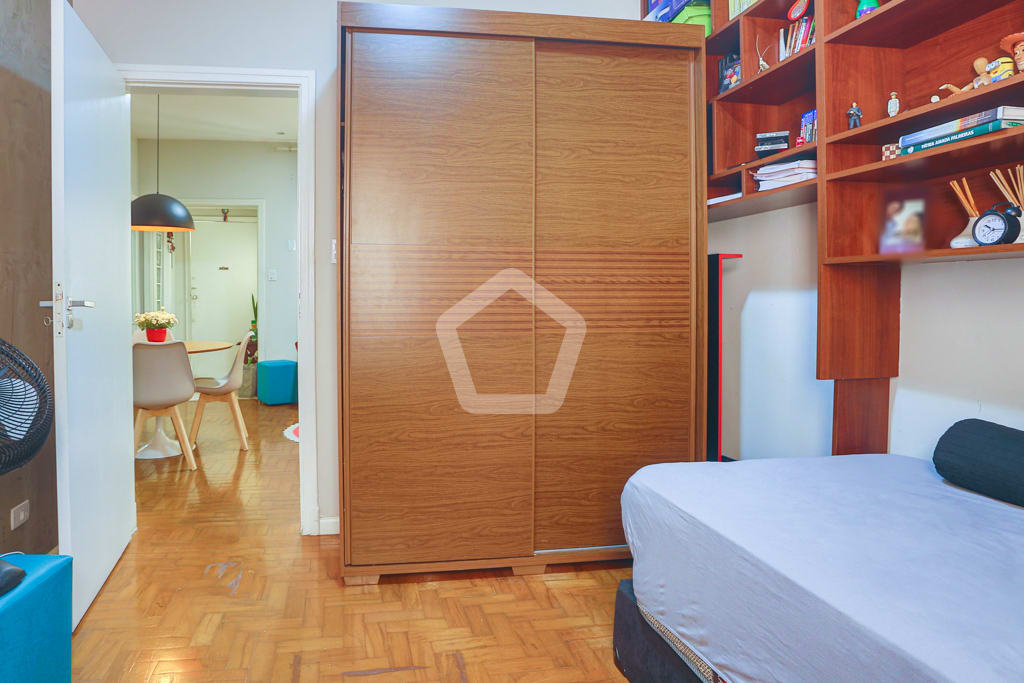 Imagem do imóvel ID-21978 na Rua Vitorino Carmilo, Barra Funda, São Paulo - SP