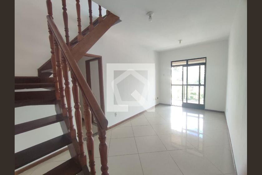 Imagem do imóvel ID-105345 na Rua Comendador Siqueira, Pechincha, Rio de Janeiro - RJ