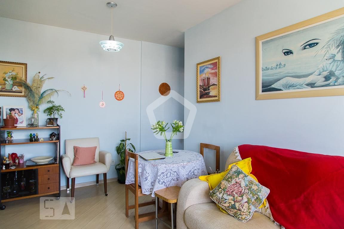 Imagem do imóvel ID-115057 na Rua Lussanvira, Jabaquara, São Paulo - SP