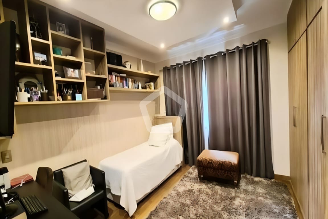 Imagem do imóvel ID-86284 na Rua Doutor Albuquerque Lins, Santa Cecília, São Paulo - SP