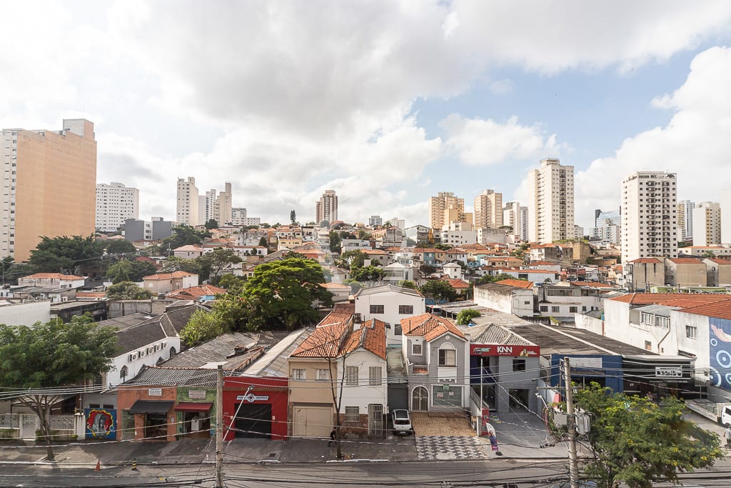 Imagem do imóvel ID-75313 na Rua Muniz de Sousa, Aclimação, São Paulo - SP