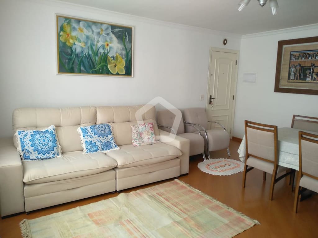 Imagem do imóvel ID-121923 na Rua Santa Rita D'Oeste, Vila do Encontro, São Paulo - SP