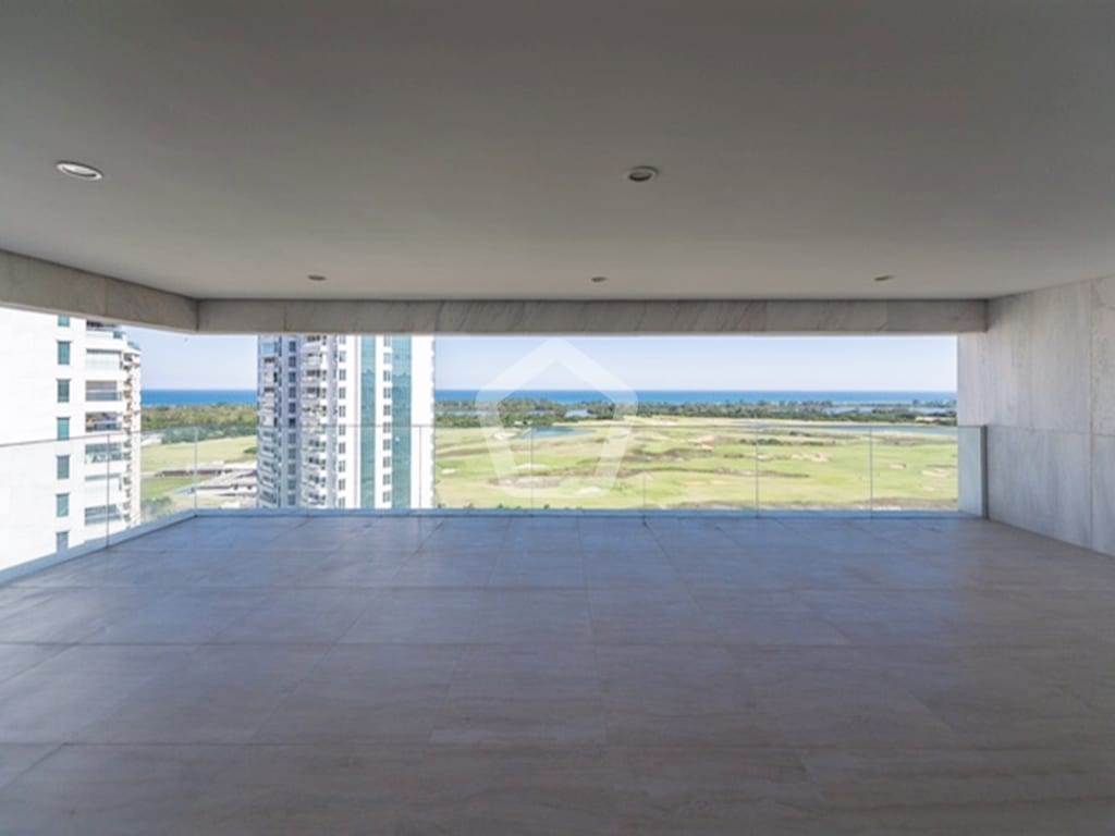 Imagem do imóvel ID-68665 na Avenida Ermanno Dallari, Barra da Tijuca, Rio de Janeiro - RJ