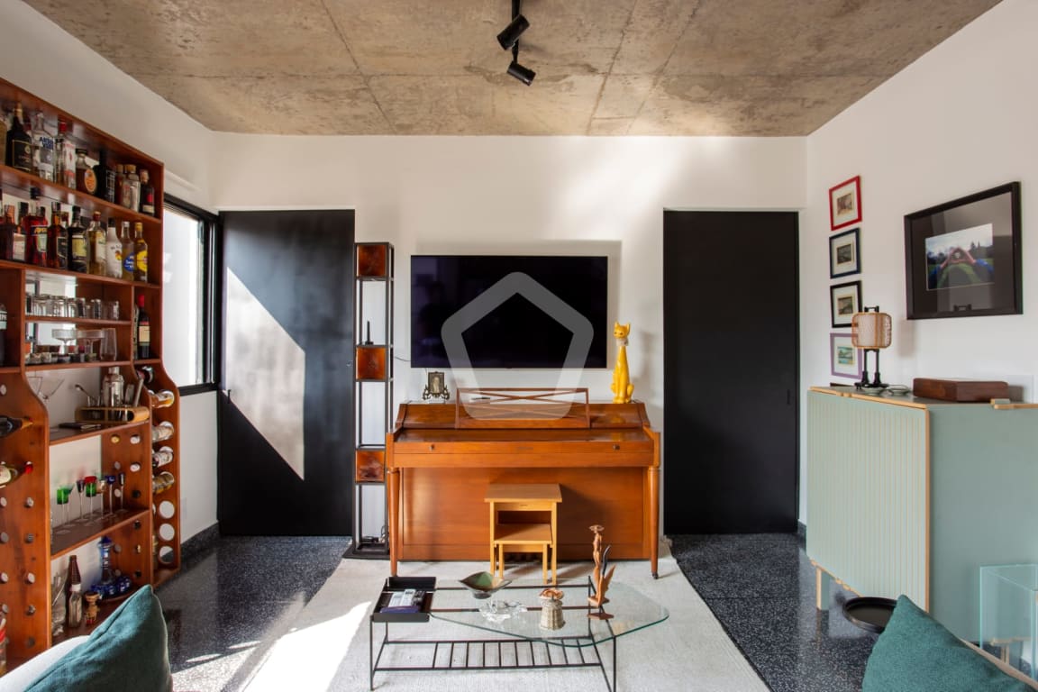 Imagem do imóvel ID-145019 na Rua Pedro de Toledo, Vila Clementino, São Paulo - SP