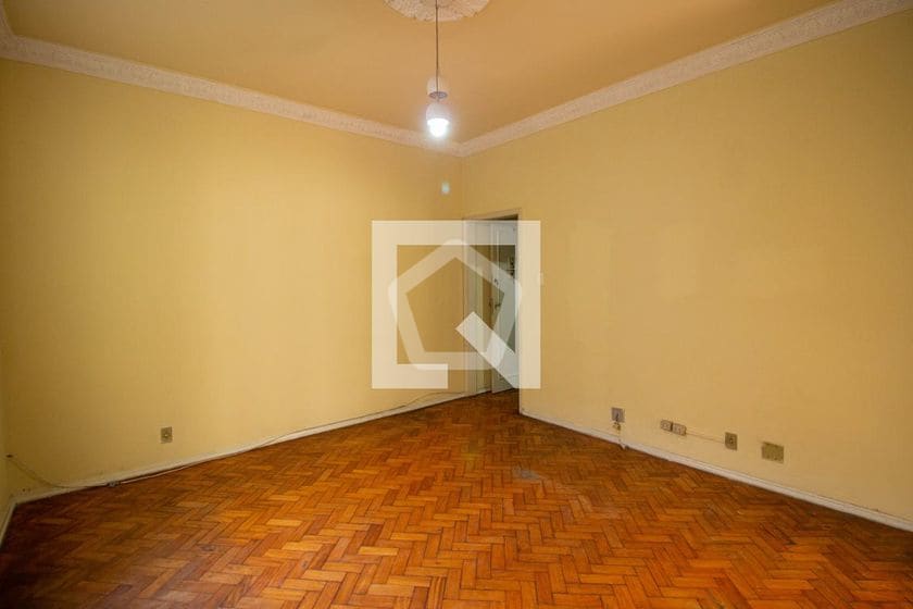 Imagem do imóvel ID-107542 na Rua Antônio Henrique de Noronha, São Cristóvão, Rio de Janeiro - RJ