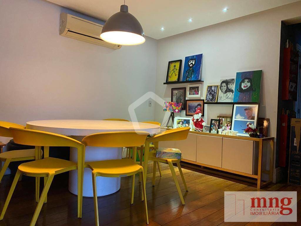 Imagem do imóvel ID-82039 na Avenida Lúcio Costa, Barra da Tijuca, Rio de Janeiro - RJ