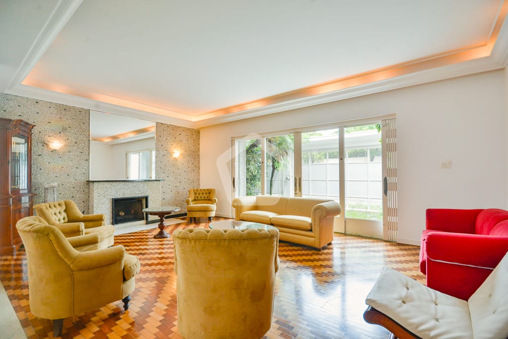 Imagem do imóvel ID-70707 na Rua Pedro de Toledo, Vila Clementino, São Paulo - SP