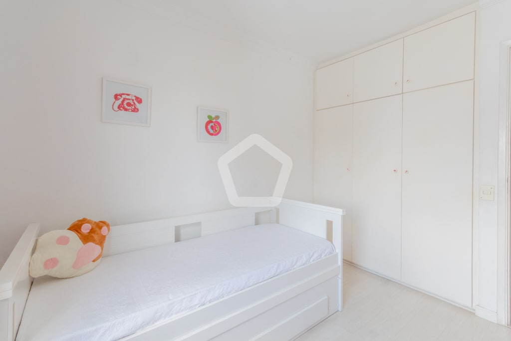 Imagem do imóvel ID-37510 na Avenida Giovanni Gronchi, Portal do Morumbi, São Paulo - SP