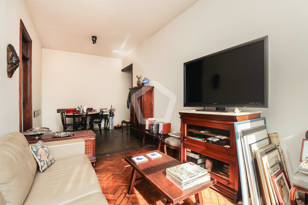 Imagem do imóvel ID-68757 na Rua Visconde de Silva, Humaitá, Rio de Janeiro - RJ