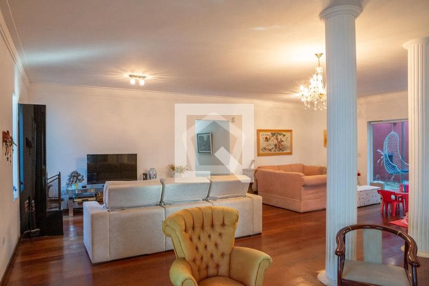 Imagem do imóvel ID-109849 na Rua dos Aliados, Alto da Lapa, São Paulo - SP