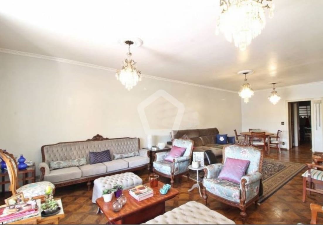 Imagem do imóvel ID-24229 na Rua Delfina, Vila Madalena, São Paulo - SP