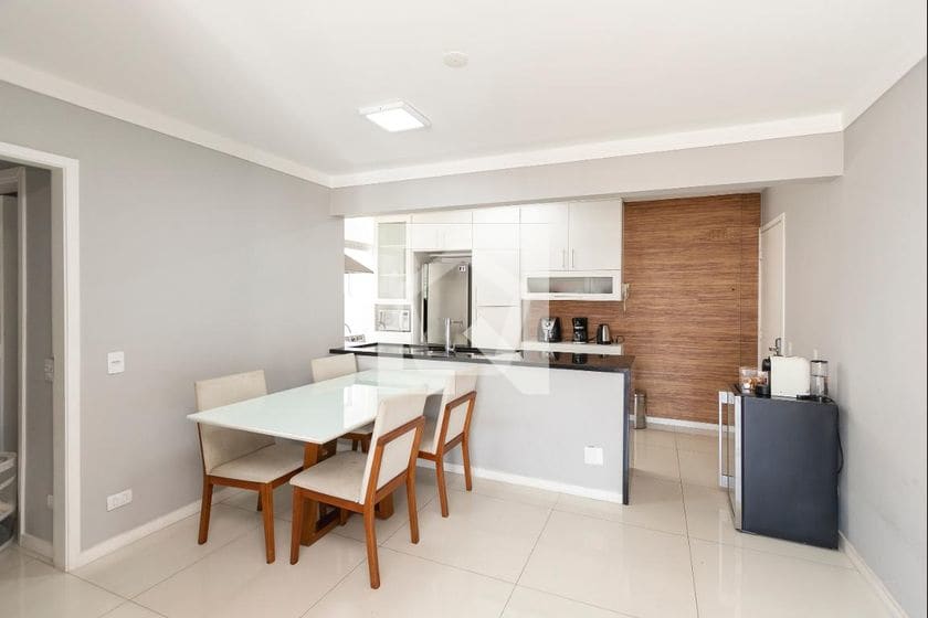 Imagem do imóvel ID-112767 na Rua Nova York, Brooklin, São Paulo - SP