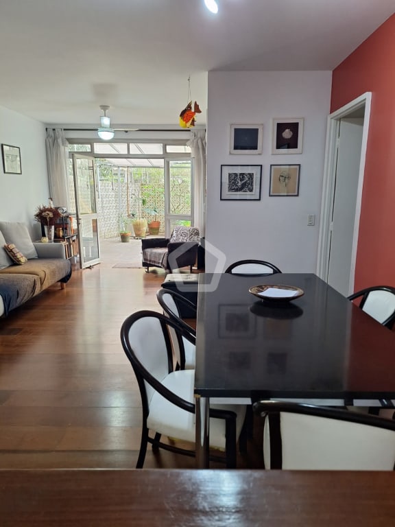 Imagem do imóvel ID-144317 na Rua Itambé, Higienópolis, São Paulo - SP