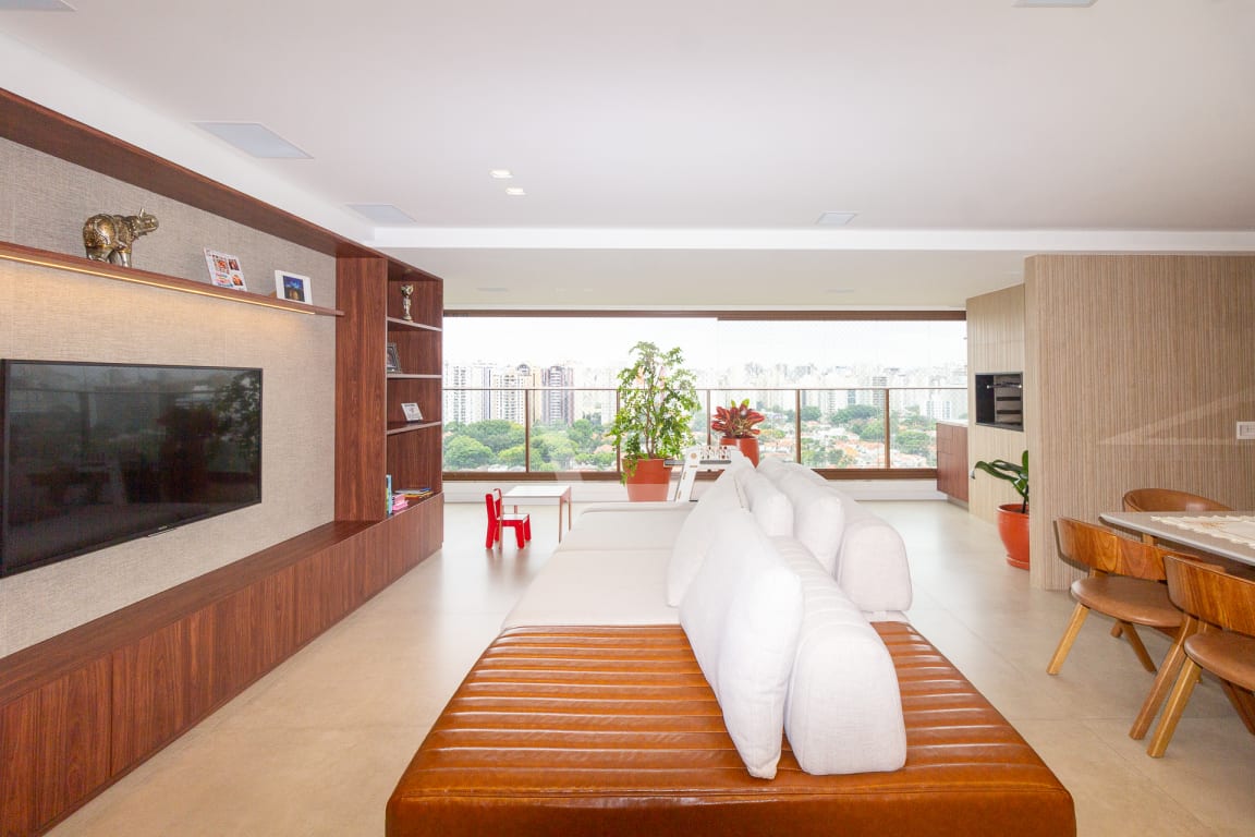 Imagem do imóvel ID-98566 na Rua Rita Joana de Sousa, Campo Belo, São Paulo - SP