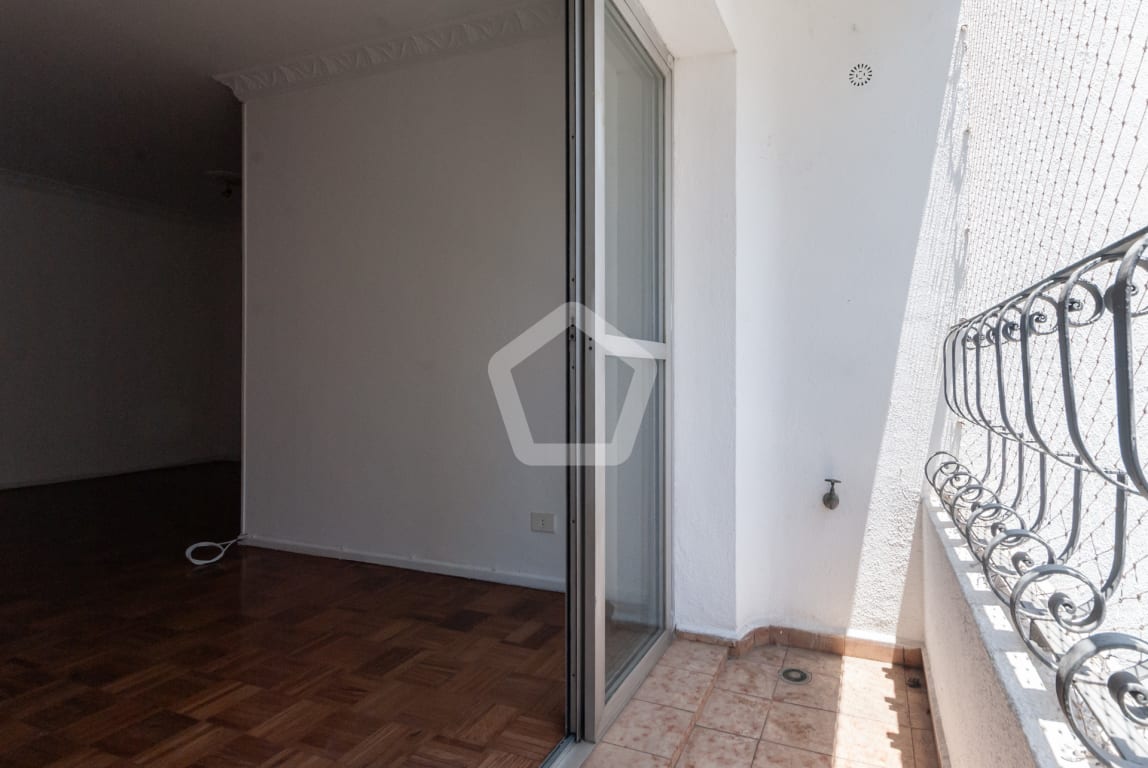 Imagem do imóvel ID-121953 na Avenida Macuco, Indianópolis, São Paulo - SP