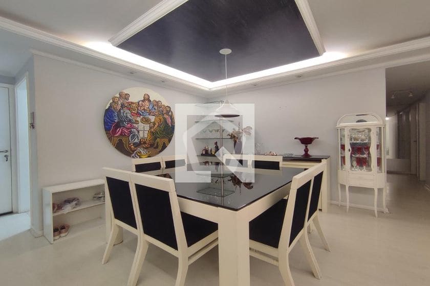 Imagem do imóvel ID-133199 na Avenida Cláudio Besserman Vianna, Jacarepaguá, Rio de Janeiro - RJ