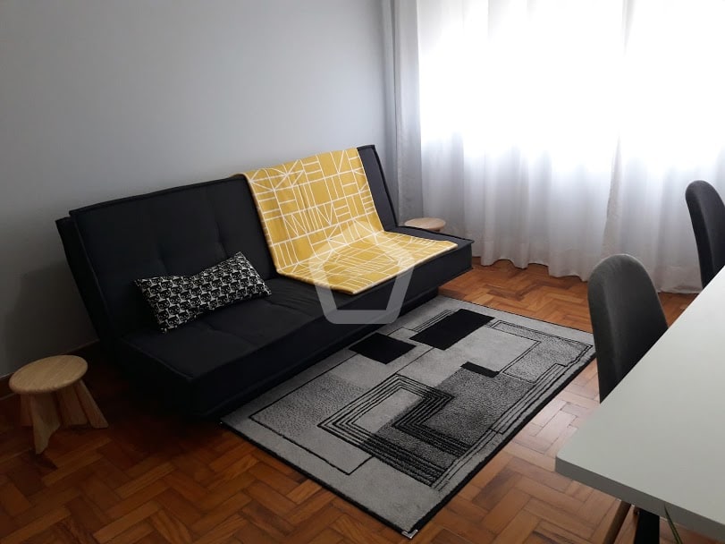 Imagem do imóvel ID-17729 na Alameda Tietê, Cerqueira César, São Paulo - SP