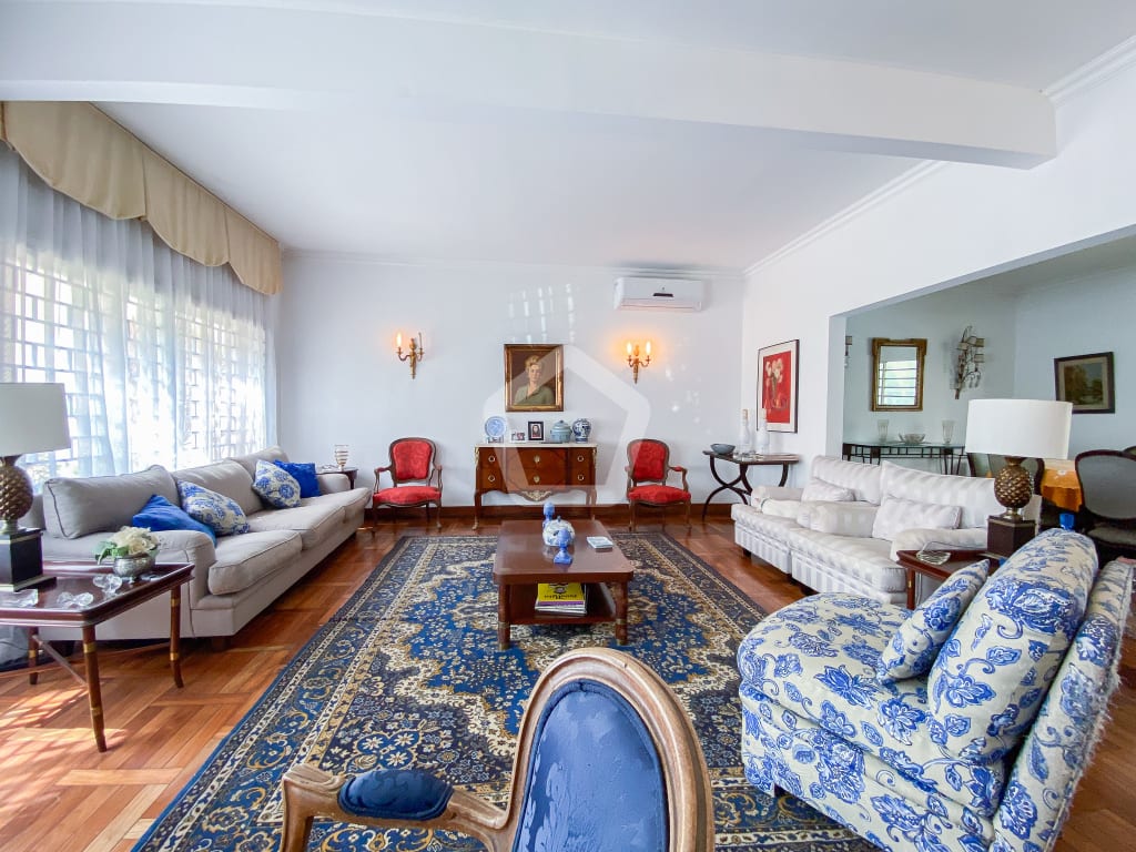 Imagem do imóvel ID-142358 na Avenida dos Semaneiros, Alto de Pinheiros, São Paulo - SP