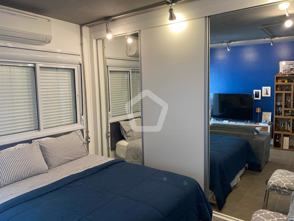 Imagem do imóvel ID-142257 na Rua Soberana, Brooklin, São Paulo - SP