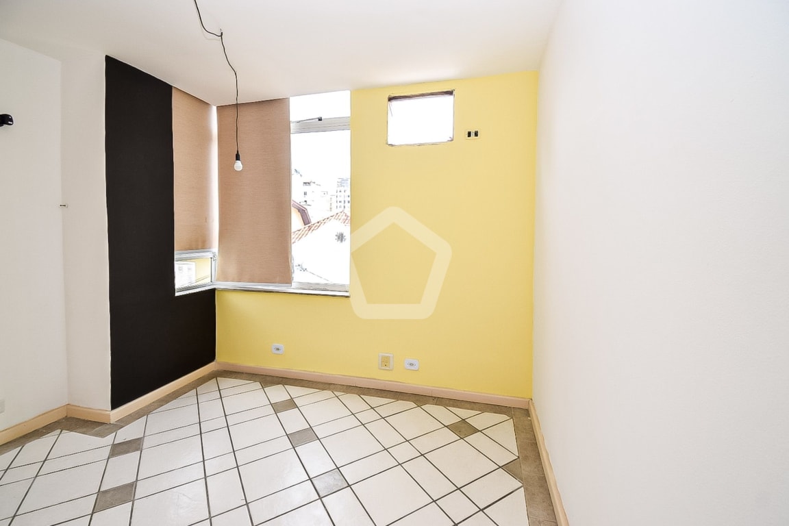 Imagem do imóvel ID-61466 na Rua Tenente Vilas Bôas, Tijuca, Rio de Janeiro - RJ