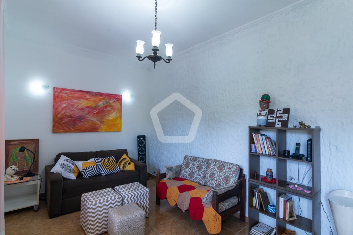 Imagem do imóvel ID-44756 na Rua Comandante Miguelote Viana, Icarai, Niterói - RJ