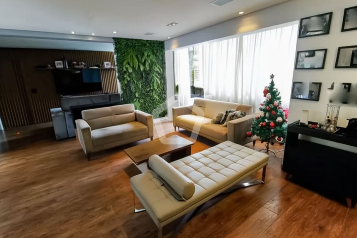 Imagem do imóvel ID-144991 na Rua Charles Spencer Chaplin, Vila Andrade, São Paulo - SP