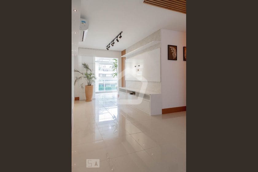 Imagem do imóvel ID-105089 na Rua Servidão D, Recreio, Rio de Janeiro - RJ