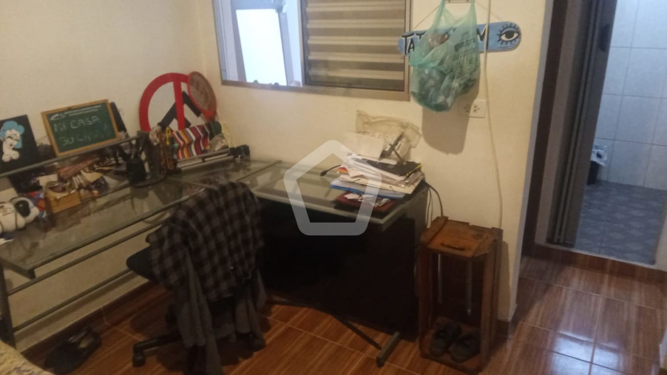 Imagem do imóvel ID-97085 na Rua Capitão Otávio Machado, Chácara Santo Antonio, São Paulo - SP
