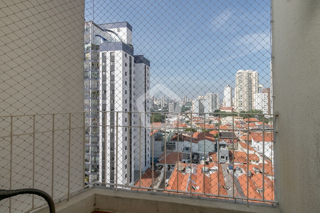 Imagem do imóvel ID-55586 na Avenida Itaboraí, Bosque da Saúde, São Paulo - SP