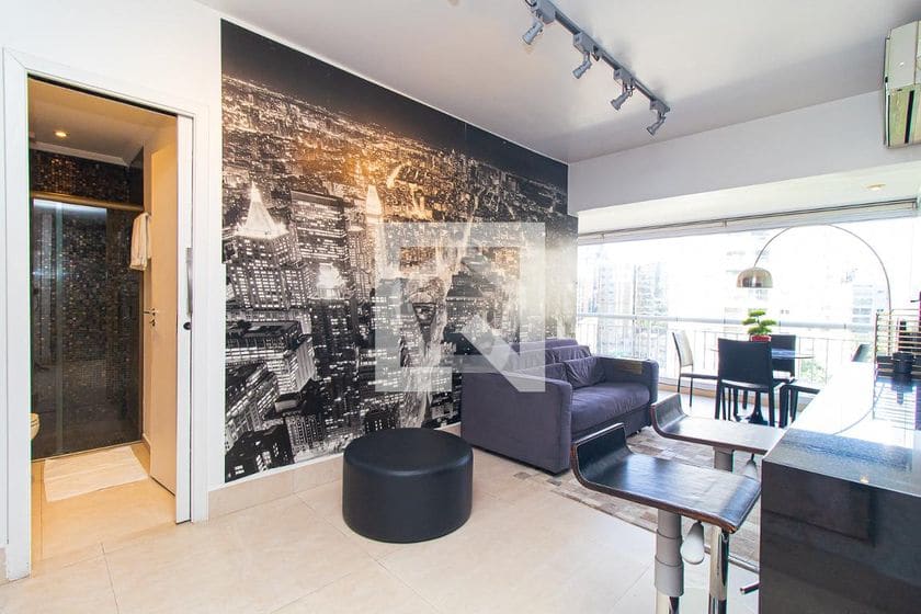 Imagem do imóvel ID-115179 na Alameda Ministro Rocha Azevedo, Cerqueira César, São Paulo - SP