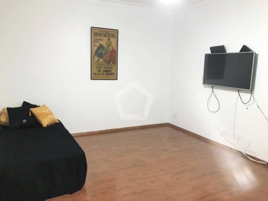 Imagem do imóvel ID-38709 na Rua Professora Heloísa Carneiro, Jardim Aeroporto, São Paulo - SP