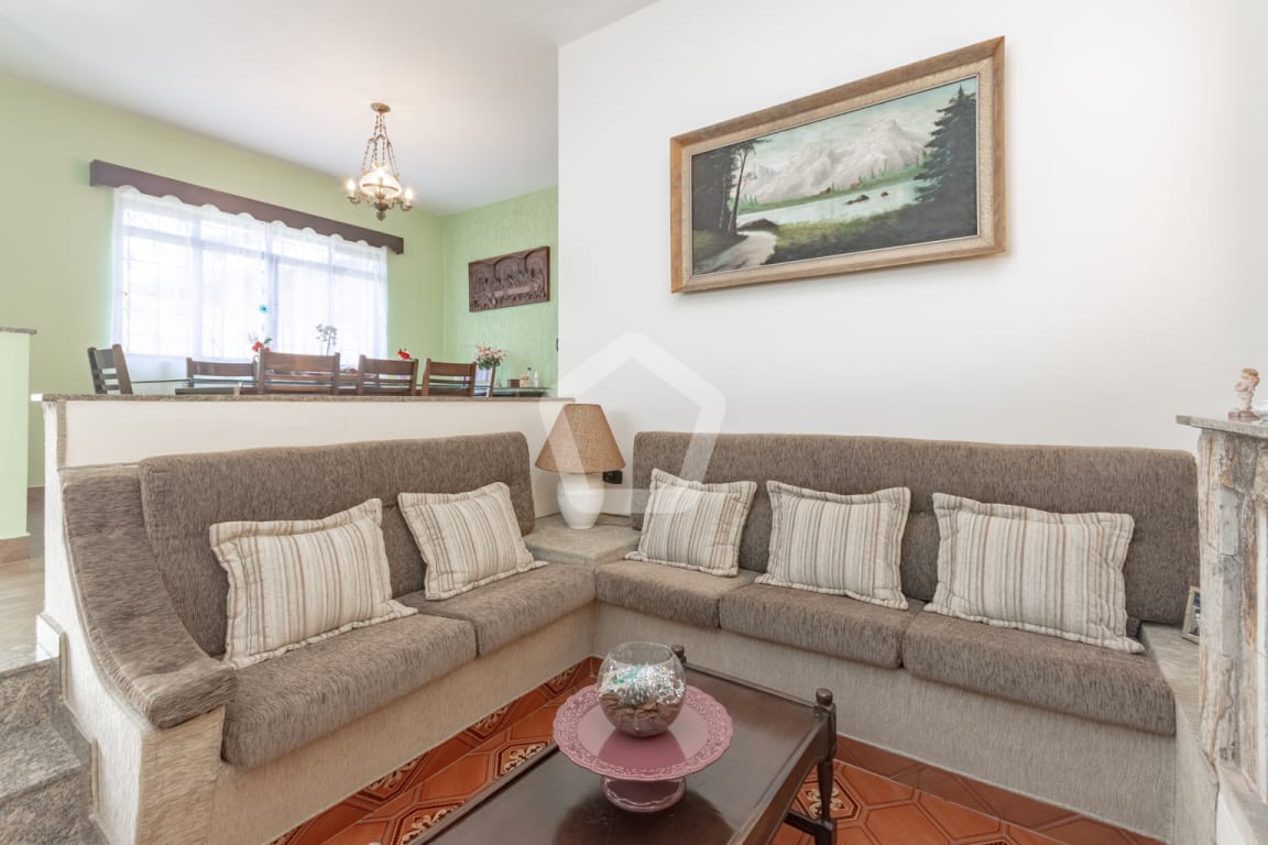 Imagem do imóvel ID-73858 na Rua Tapaxanas, Horto Florestal, São Paulo - SP