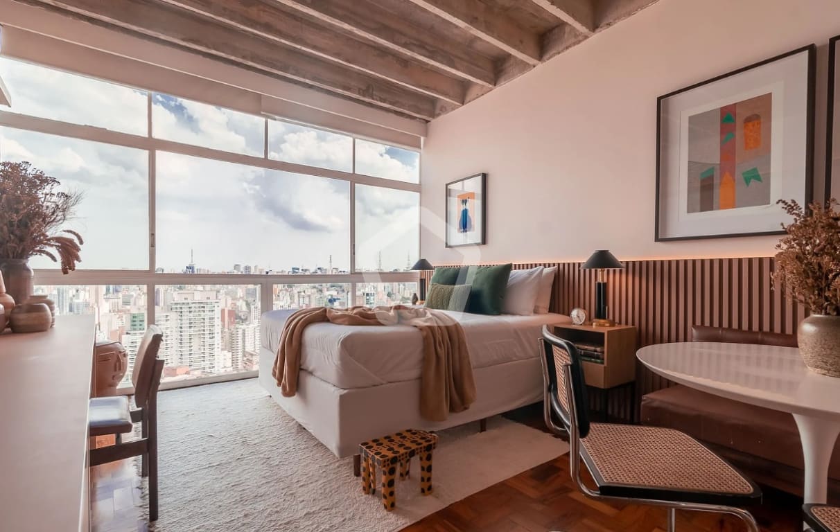 Imagem do imóvel ID-97806 na Avenida Ipiranga, Centro Histórico De São Paulo, São Paulo - SP