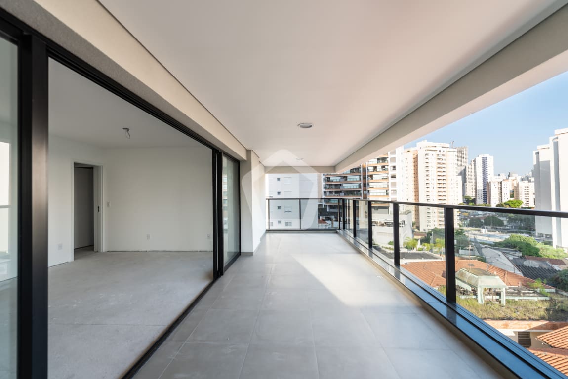 Imagem do imóvel ID-85701 na Rua Coriolano, Vila Romana, São Paulo - SP